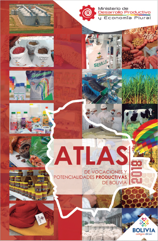 atlas 2018