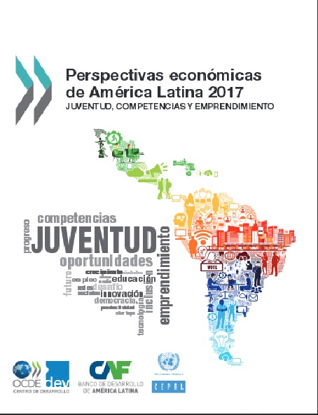 Perspectivas Econ Micas De Am Rica Latina