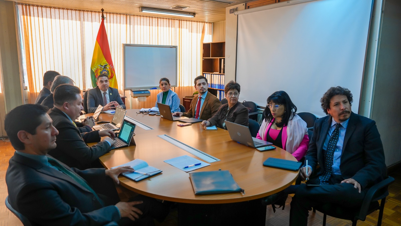 Universidades públicas se suman al ecosistema de innovación industrial