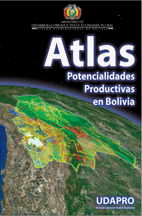atlas 2014