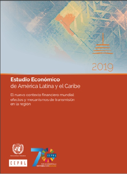 Estudio Económico De América Latina Y El Caribe