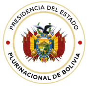 Ministerio de Desarrollo Productivo y Economía Plural